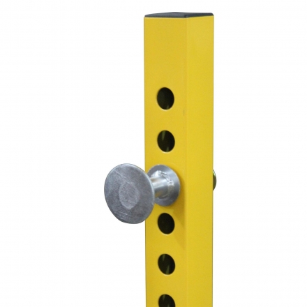 Cтойка силовая DFC POWERGYM PK040 оптом, фото 4