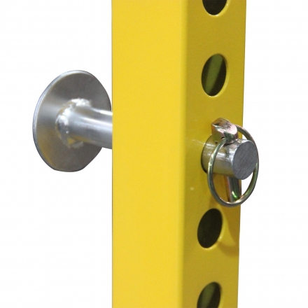 Cтойка силовая DFC POWERGYM PK040 оптом, фото 5