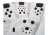 Гидромассажный спа-бассейн JNJ Spas Elegant Edmonton SPA-524 оптом