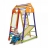 Детский спортивный комплекс BambinoWood Color Plus оптом
