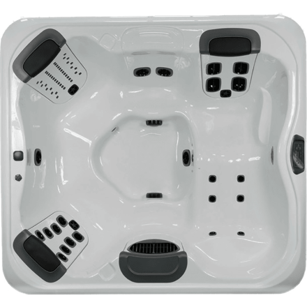 Спа бассейн Villeroy&amp;Boch R6L оптом, фото 1
