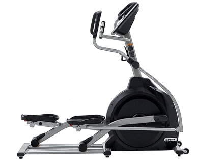 Эллиптический тренажер SPIRIT XE295 Black оптом, фото 1
