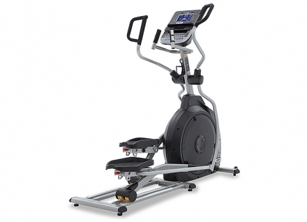 Эллиптический тренажер SPIRIT XE295 Black оптом, фото 2
