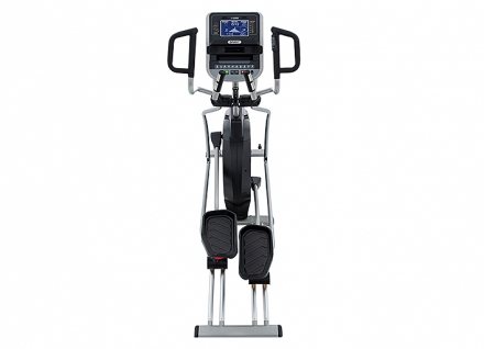 Эллиптический тренажер SPIRIT XE295 Black оптом, фото 3