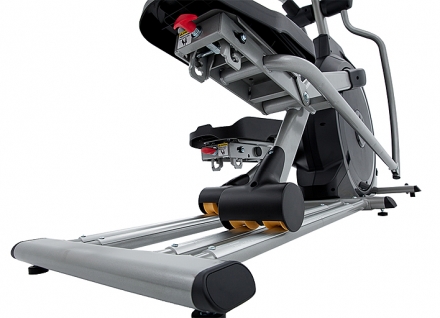 Эллиптический тренажер SPIRIT XE295 Black оптом, фото 4
