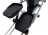 Эллиптический тренажер SPIRIT XE295 Black оптом