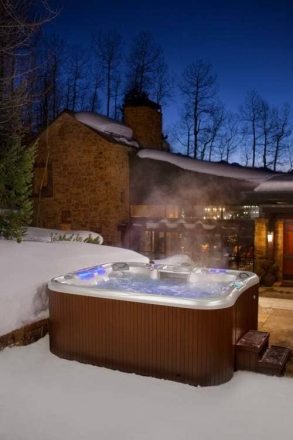 спа-бассейн Sundance Spas Aspen оптом, фото 2
