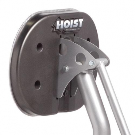 Дополнение- Жим ногами с подвижной платформой и спинкой HOIST VR-LP оптом, фото 3
