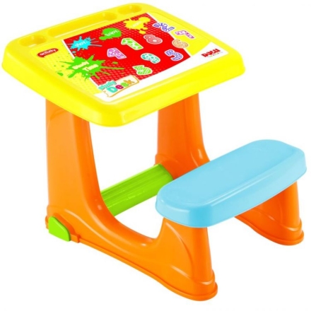 Умный стол Dolu 7063 оптом, фото 1