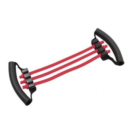Грудной эспандер Lifeline Fitness Chest Expander оптом, фото 1