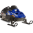 Снегоход Ямаха SRX 120 оптом