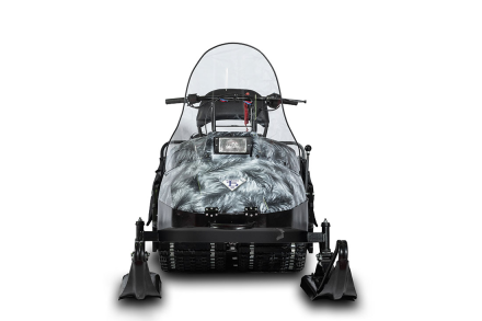 Мини-снегоход БУРЛАК-М Егерь 17 л.с. оптом, фото 4