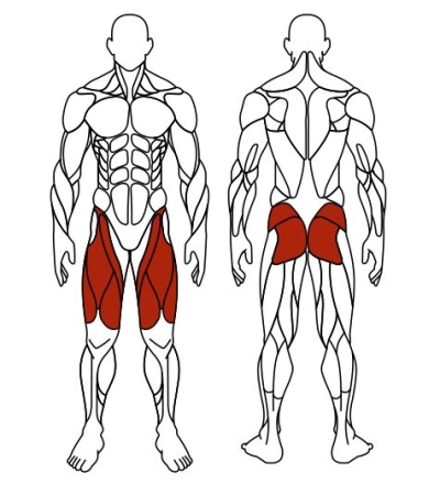 Флекс (зеленый) - Уличный тренажер - СТ 020-12.И1  оптом, фото 6
