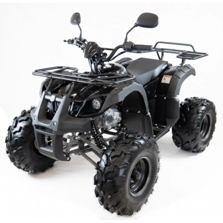 Квадроцикл MOTAX ATV Grizlik Lux 125сс оптом, фото 4