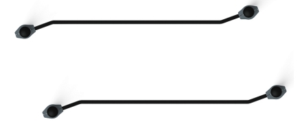 Воркаут ЛОВ 108 серый ВТ 102.04-03 оптом, фото 5