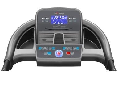 CARBON FITNESS T656 Беговая дорожка домашняя оптом, фото 2