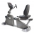 BRONZE GYM R901 PRO Велотренажер коммерческий оптом