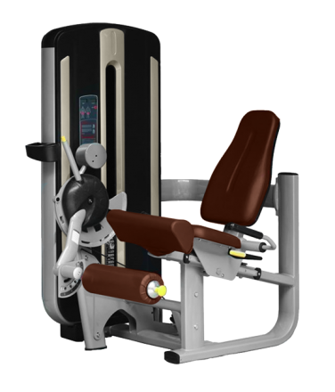 Разгибание ног сидя BRONZE GYM MNM-014 оптом, фото 1