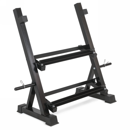 Стойка многофункциональная для гантелей VictoryFit VF-D4017 оптом, фото 1