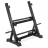 Стойка многофункциональная для гантелей VictoryFit VF-D4017 оптом