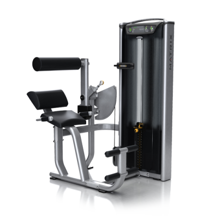 Разгибание спины MATRIX VERSA VS-S52P  оптом, фото 1