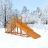 Зимняя горка Snow Fox Start (скат 4 м) оптом