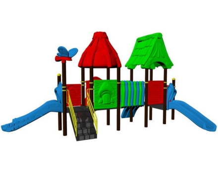 Детский игровой комплекс PS 1216 оптом, фото 1