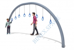 Рукоход, фото 1 Рукоход, фото 1