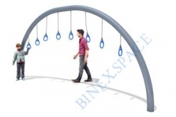 Рукоход, фото 2 Рукоход, фото 2