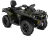 Квадроцикл BRP Can-Am Outlander Max XT 650 (2021) (ПСМ) оптом
