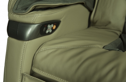 Массажное кресло iRest SL-A39 Beige оптом, фото 7
