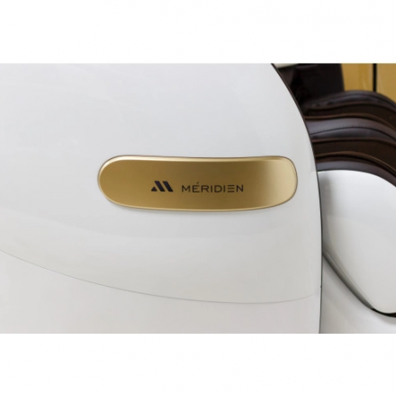 Массажное кресло Meridien Jamaica (White) оптом, фото 4