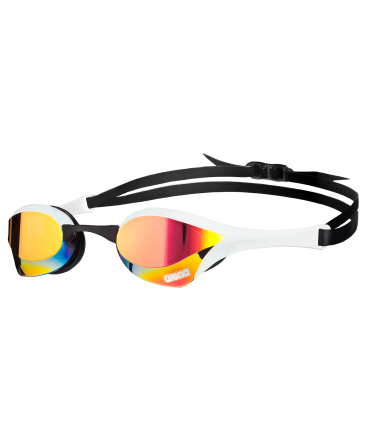 Очки Cobra Ultra Mirror Red revo/White/Black, 1E032 11 оптом, фото 1