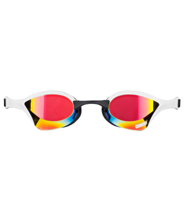 Очки Cobra Ultra Mirror Red revo/White/Black, 1E032 11 оптом, фото 2