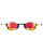 Очки Cobra Ultra Mirror Red revo/White/Black, 1E032 11 оптом