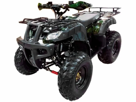 Квадроцикл WELS Thunder 200 оптом, фото 1
