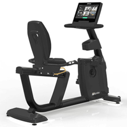 Велотренажер горизонтальный Aerofit Impulse RR970 оптом, фото 1