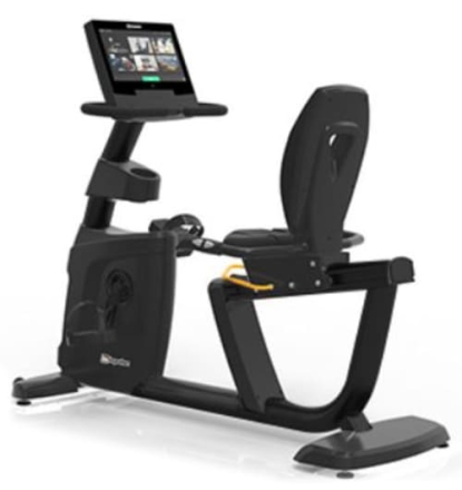 Велотренажер горизонтальный Aerofit Impulse RR970 оптом, фото 3
