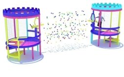 Батальный комплекс Звездобой