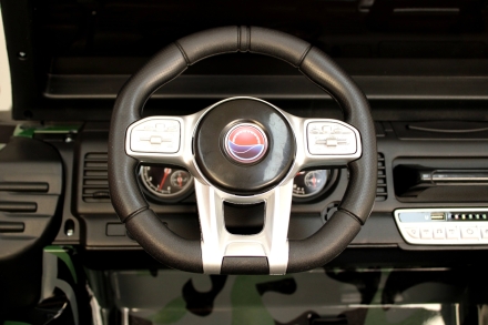 Детский электромобиль T444TT 4WD (Камуфляж) Т444ТТ оптом, фото 7