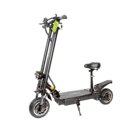 Электросамокат Ultron T118 6000W (60V/35AH) оптом, фото 1