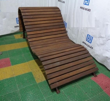 Шезлонг Лето оптом, фото 5