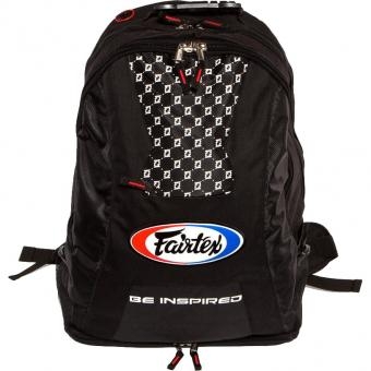 Рюкзак Fairtex faibag013 оптом, фото 2