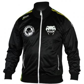 Олимпийка Venum &quot;Team Silva&quot; Polyester jacket оптом, фото 1