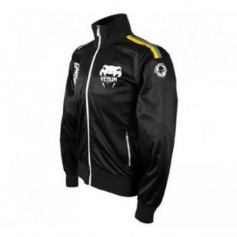 Олимпийка Venum &quot;Team Silva&quot; Polyester jacket оптом, фото 2