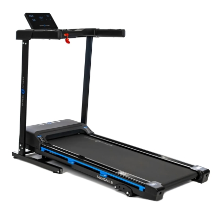Беговая дорожка домашняя OXYGEN FITNESS MANGAN B оптом, фото 1
