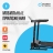 Беговая дорожка домашняя OXYGEN FITNESS MANGAN B оптом
