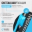 Беговая дорожка домашняя OXYGEN FITNESS MANGAN B оптом