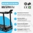 Беговая дорожка домашняя OXYGEN FITNESS MANGAN B оптом