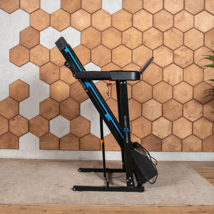 Беговая дорожка домашняя OXYGEN FITNESS MANGAN B оптом, фото 22